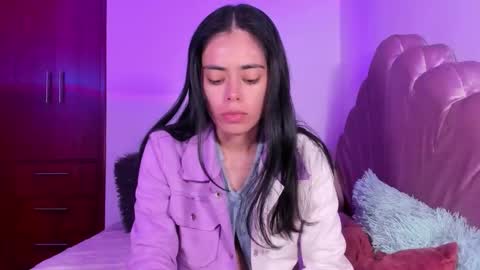 Valeria Model Independent online show from 02.08.26