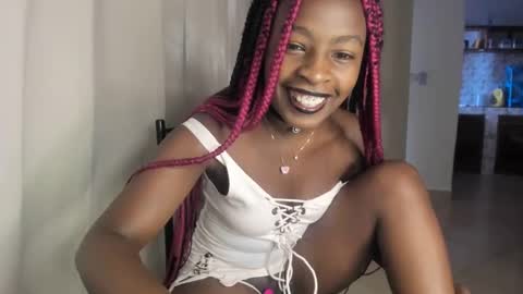 Bella sweetpea online show from 01.29.25