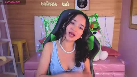 Bella online show from 03.20.26