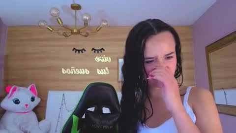 Bella online show from 03.27.26