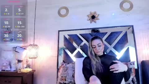 bella_volup online show from 05.18.26