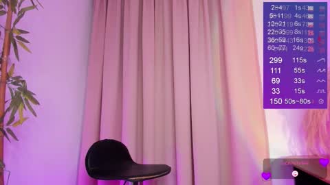 Bella White online show from 09.29.25