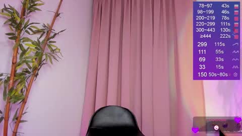 Bella White online show from 10.19.25