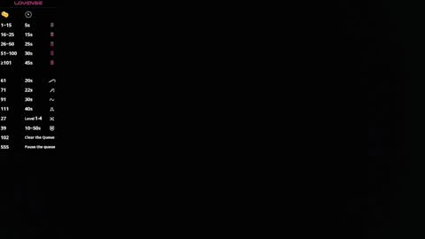 bella_xx9 online show from 01.26.25