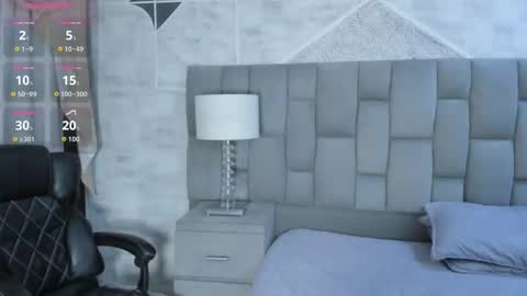 bellaastorm online show from 10.24.25