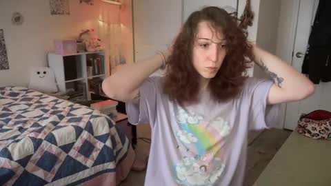 bellababy444 online show from 05.29.26