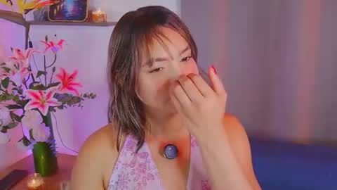 Snapshot of bellabeth_ chatting on 06.15.26 Betsy online show from 06.15.26
