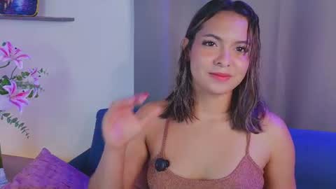 Snapshot of bellabeth_ chatting on 07.31.26 Betsy online show from 07.31.26