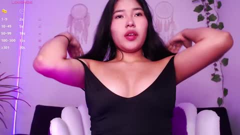 Bella online show from 02.11.25