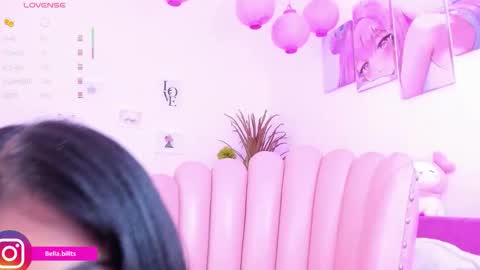 Bella online show from 12.02.25