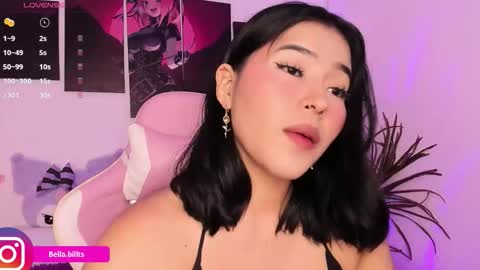 Bella online show from 03.11.26