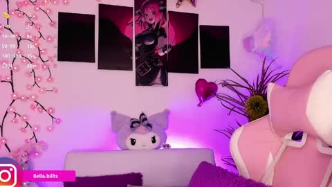 Bella online show from 04.18.26