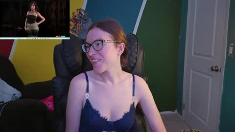 BellaBlake96 online show from 06.24.26
