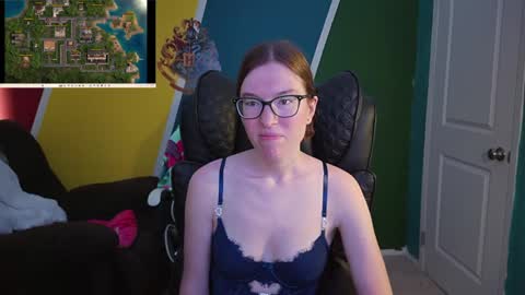 BellaBlake96 online show from 07.01.26