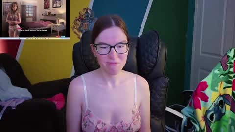 BellaBlake96 online show from 07.06.26