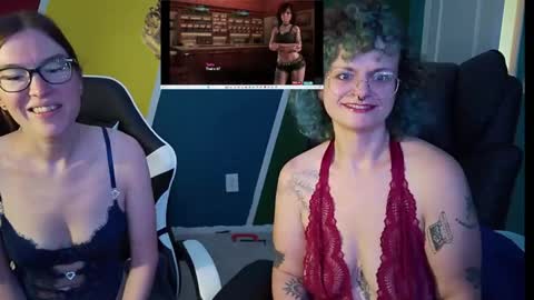 BellaBlake96 online show from 08.03.26