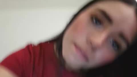 Snapshot of bellabliss123 chatting on 10.30.25 bellabliss123 online show from 10.30.25