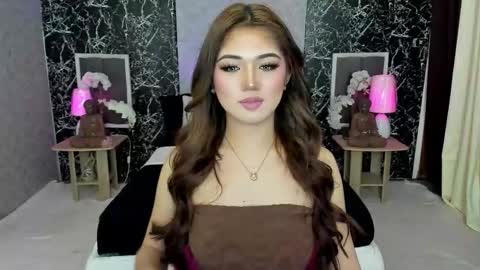 Bella online show from 11.03.25