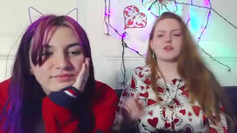 BellaButterflyy online show from 01.18.25