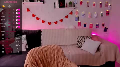 hello guys im Bella online show from 02.11.26