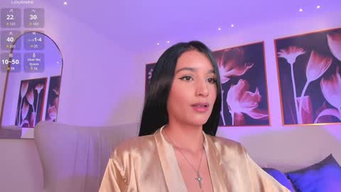  Bella C  online show from 01.28.25