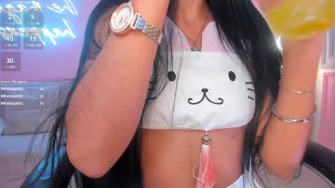  Bella C  online show from 02.08.25