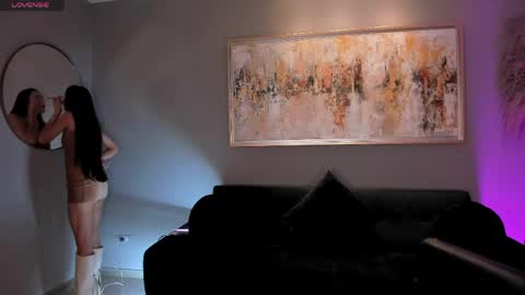  Bella C  online show from 03.26.26