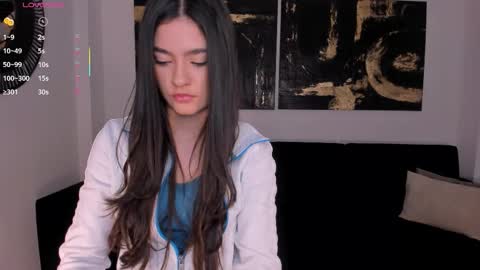 Bella  online show from 09.30.25