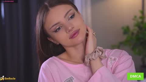 Bella I took a vacation and Ill be back on December 18th So dont lose me To keep in touch I have a TG -  you can find below online show from 02.19.26