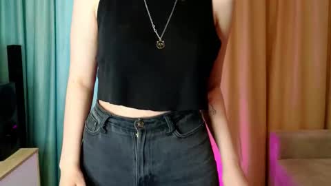 Jeny online show from 10.22.25