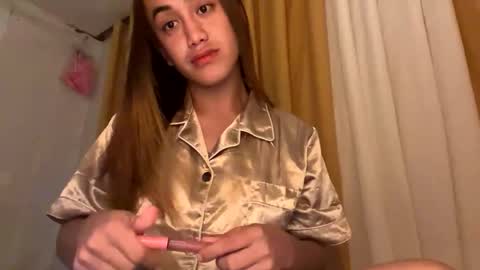 IM BELLA online show from 06.07.26