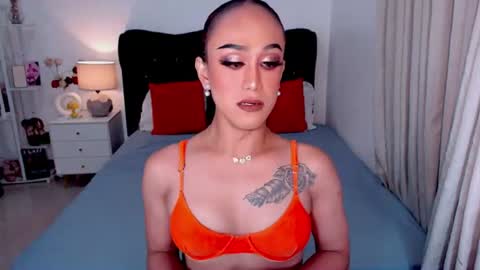 IM BELLA online show from 07.13.26