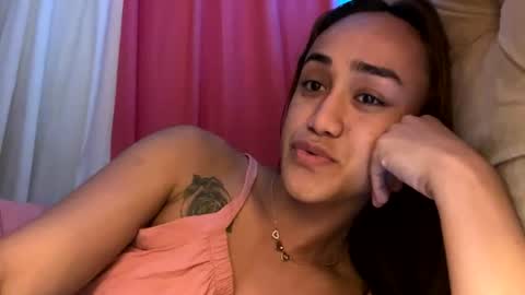 IM BELLA online show from 07.16.26