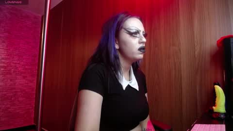 belladona_trix online show from 04.12.26