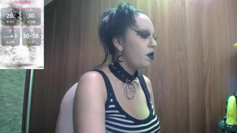 belladona_trix online show from 04.17.26