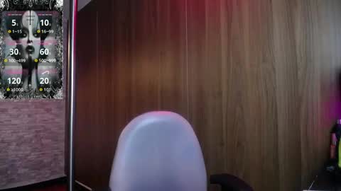 belladona_trix online show from 05.18.26