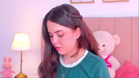 BellaFontana online show from 02.25.26