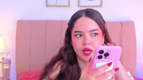 BellaFontana online show from 04.02.26