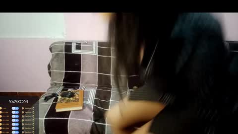 Bella online show from 11.15.25