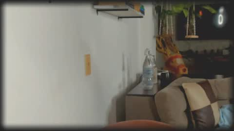 Snapshot of bellahproudly chatting on 06.12.26 Bellah online show from 06.12.26