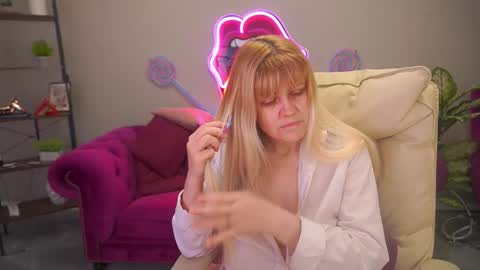 Bella online show from 03.27.26