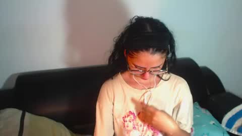 MY NAME IS BELL online show from 07.10.26