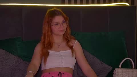 BellaMarebelle online show from 09.21.25