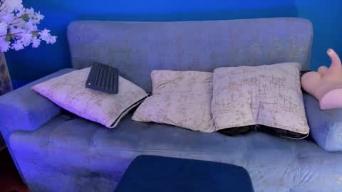 Bella Marie online show from 03.25.26