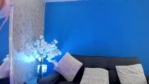 Bella Marie online show from 06.19.26