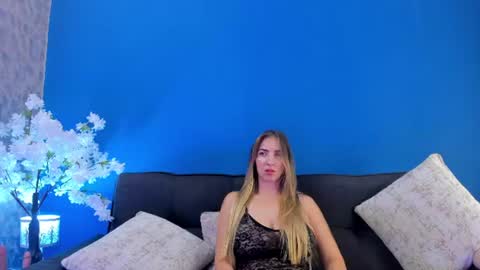 Bella Marie online show from 06.26.26