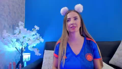 Bella Marie online show from 07.08.26