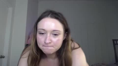 Bella Monroe online show from 01.03.25