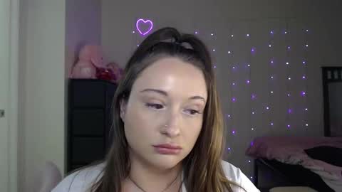 Bella Monroe online show from 01.17.25