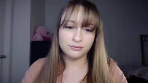 Bella Monroe online show from 02.21.25